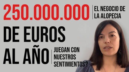 El Negocio de la Alopecia: Cómo Navegar un Mercado Lucrativo y Emocionalmente Desafiante