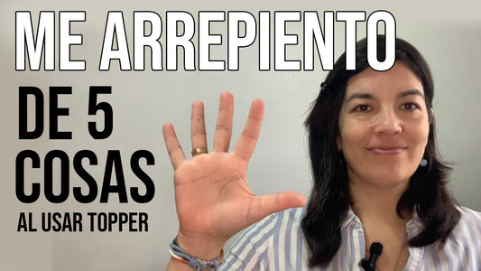 LA REALIDAD DE USAR TOPPER | PROTESIS CAPILAR MUJER | DECEPCIONES