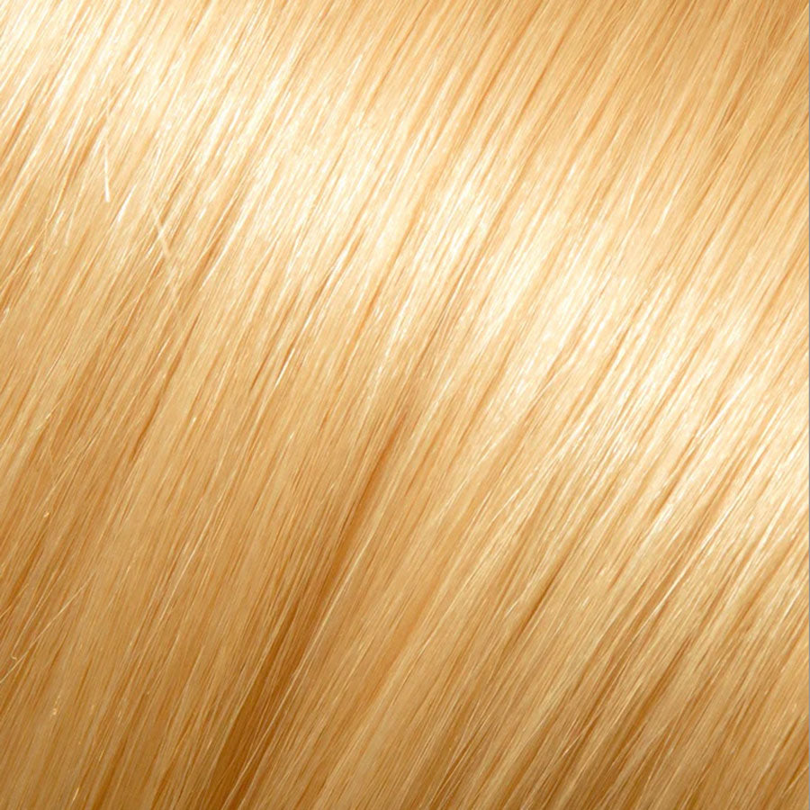 Extensiones Cortina Cosida