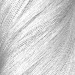 color perla extensiones adhesivas de calidad premium con puntas llenas