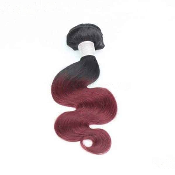 Extensiones Ombre y Balayage - LOW COST - Nais Hair Extensiones