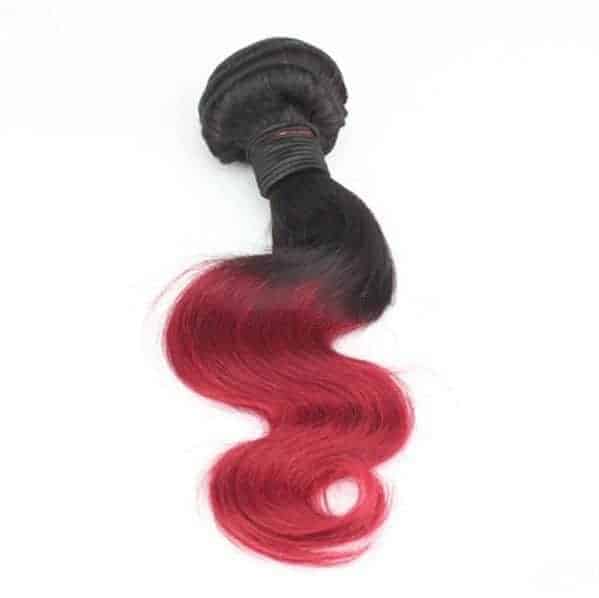 Extensiones Ombre y Balayage - LOW COST - Nais Hair Extensiones