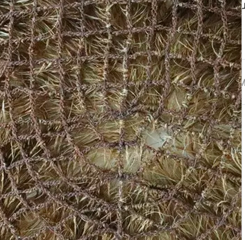 Topper - Integración Capilar de Red Microlineas - Nais Hair Extensiones