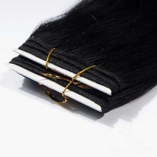 Extensiones Cortina Cosida LOW COST - Nais Hair Extensiones