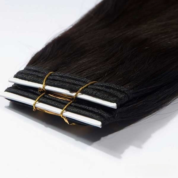 Extensiones Cortina Cosida