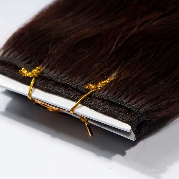 Extensiones Cortina Cosida