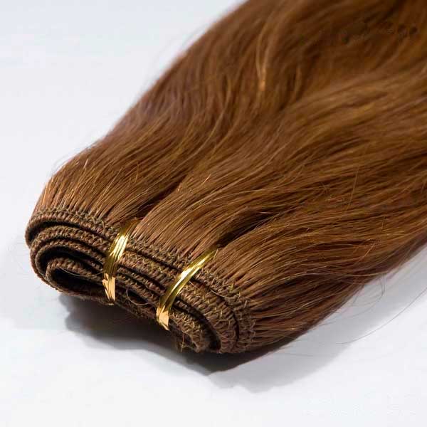 Extensiones Cortina Cosida