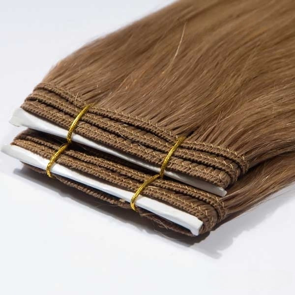 Extensiones Cortina Cosida