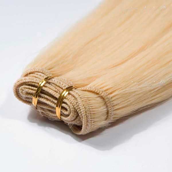 Extensiones Cortina Cosida