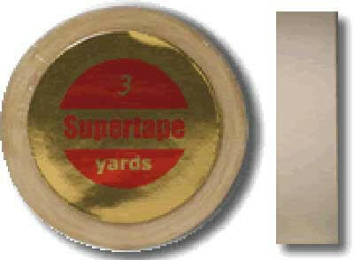 Cinta adhesiva para extensiones Supertape - Nais Hair Extensiones