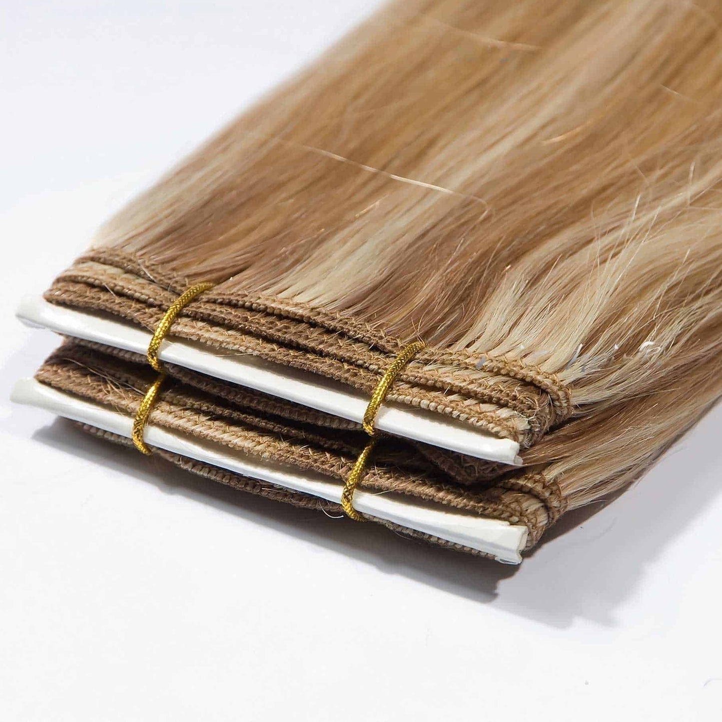 Extensiones Cortina Cosida