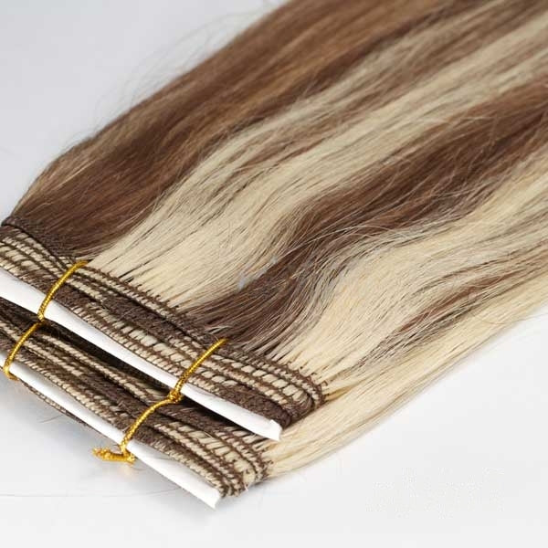 Extensiones Cortina Cosida