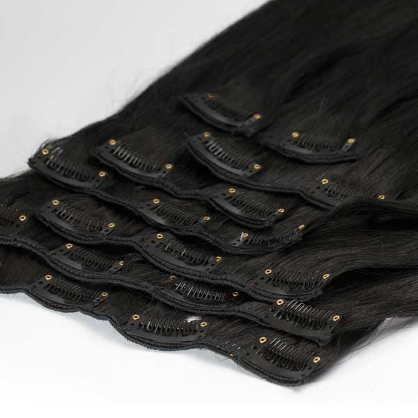 Extensiones de Clip LOW COST - Nais Hair Extensiones