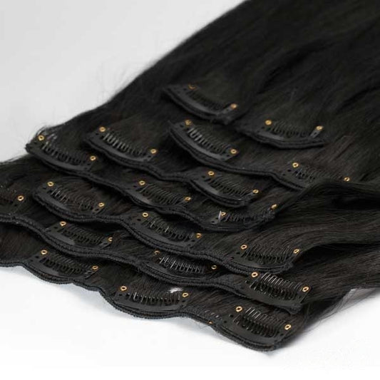 Extensiones de Clip LOW COST - Nais Hair Extensiones