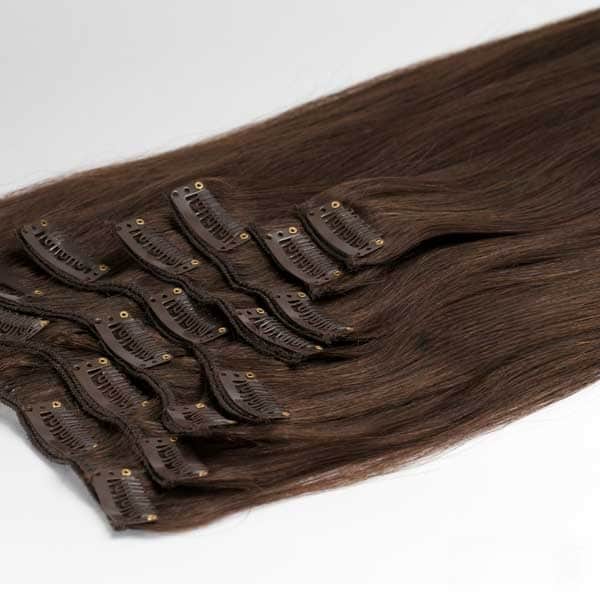 Extensiones de Clip LOW COST - Nais Hair Extensiones