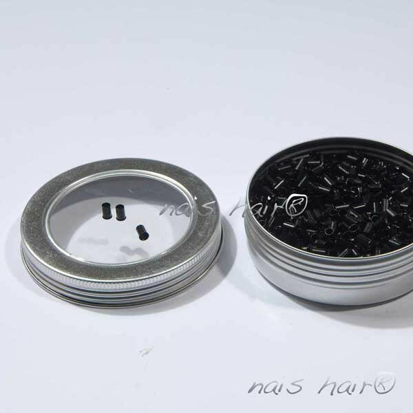 anillas microrings para extensiones de cobre