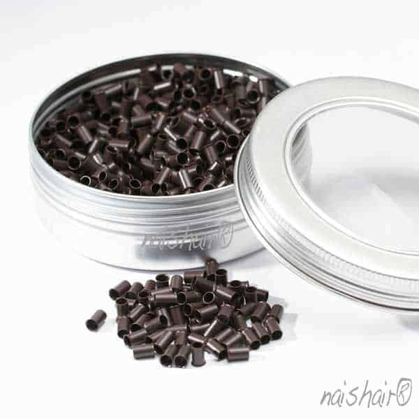 anillas microrings para extensiones de cobre