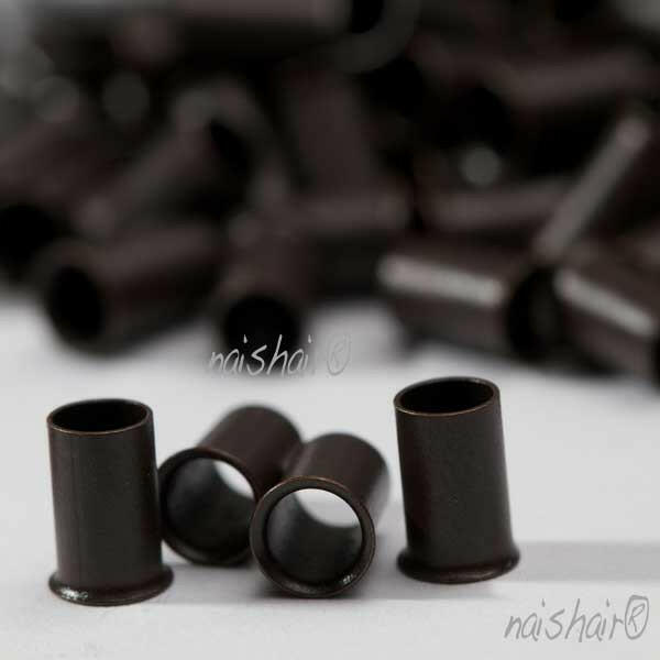 anillas microrings para extensiones de cobre