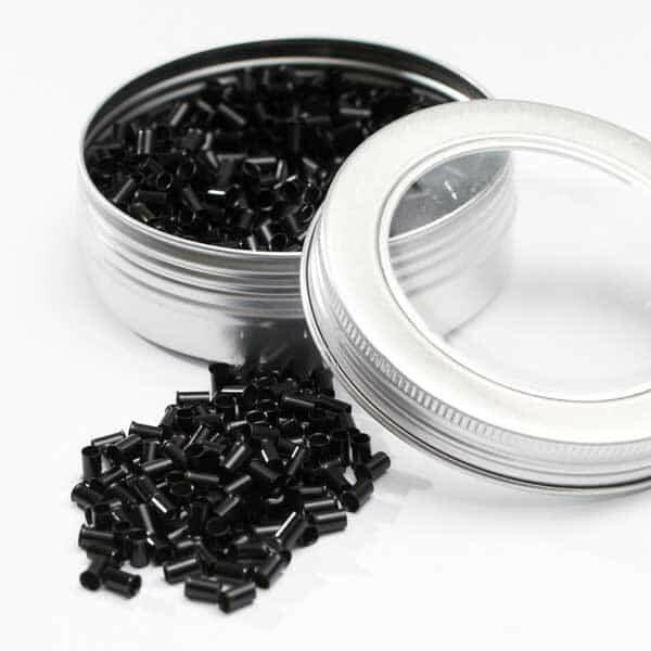 anillas microrings para extensiones de cobre