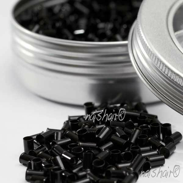 anillas microrings para extensiones de cobre