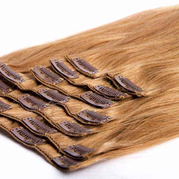 Extensiones de Clip LOW COST - Nais Hair Extensiones