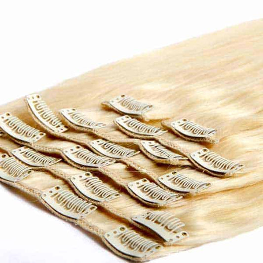 Extensiones de Clip LOW COST - Nais Hair Extensiones