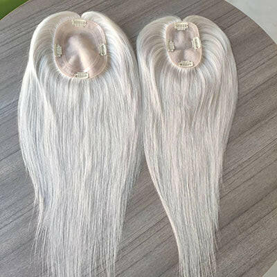 Topper  Personalizado - Nais Hair Extensiones