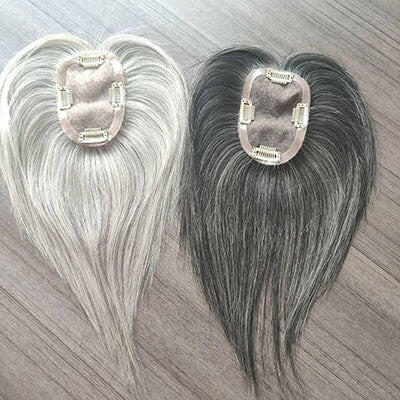 Topper  Personalizado - Nais Hair Extensiones