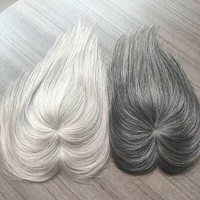 Topper  Personalizado - Nais Hair Extensiones