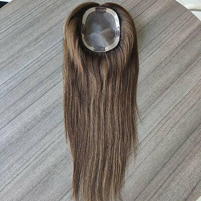 Topper  Personalizado - Nais Hair Extensiones