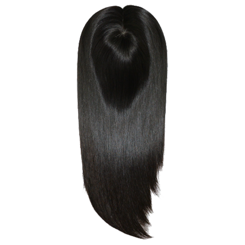 Topper Silk PREMIUM - Nais Hair Extensiones