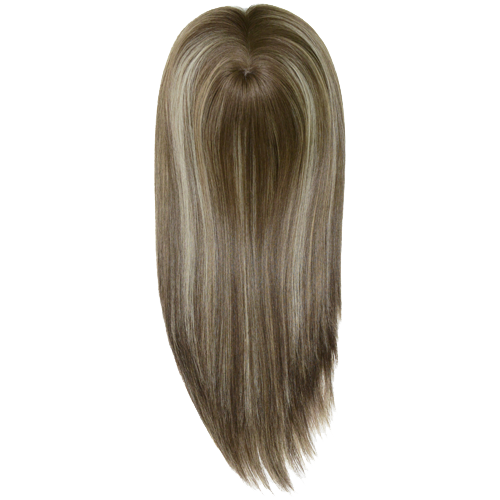 Topper Silk PREMIUM - Nais Hair Extensiones