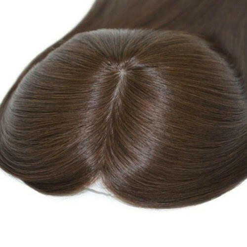 Topper Silk PREMIUM - Nais Hair Extensiones