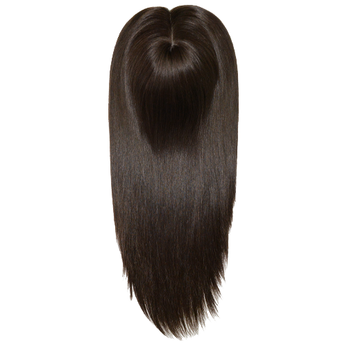 Topper Silk PREMIUM - Nais Hair Extensiones