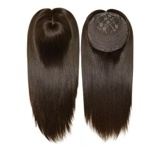 Topper Silk PREMIUM - Nais Hair Extensiones