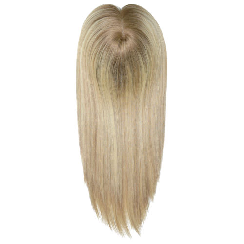 Topper Silk PREMIUM - Nais Hair Extensiones