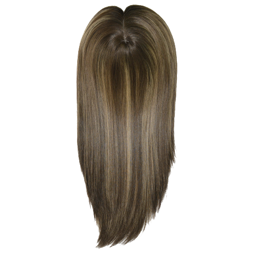 Topper Silk PREMIUM - Nais Hair Extensiones