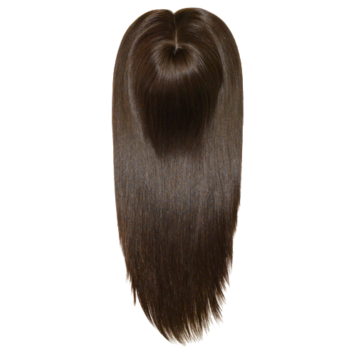 Topper Silk PREMIUM - Nais Hair Extensiones
