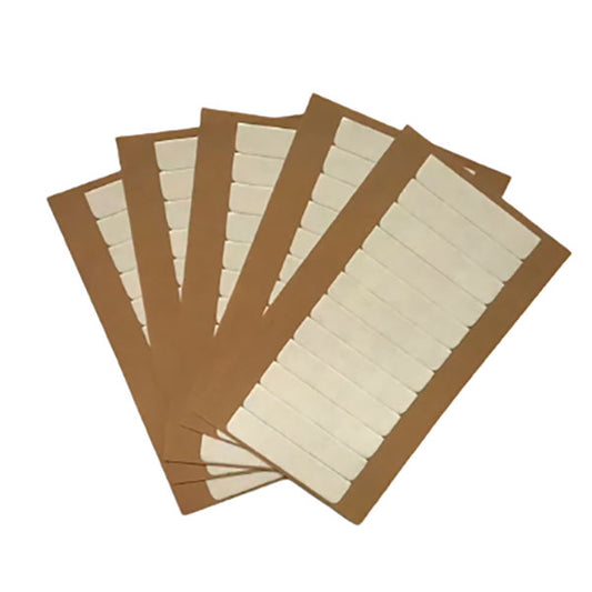 Adhesive tape for Nais Hair extensions (Strips)