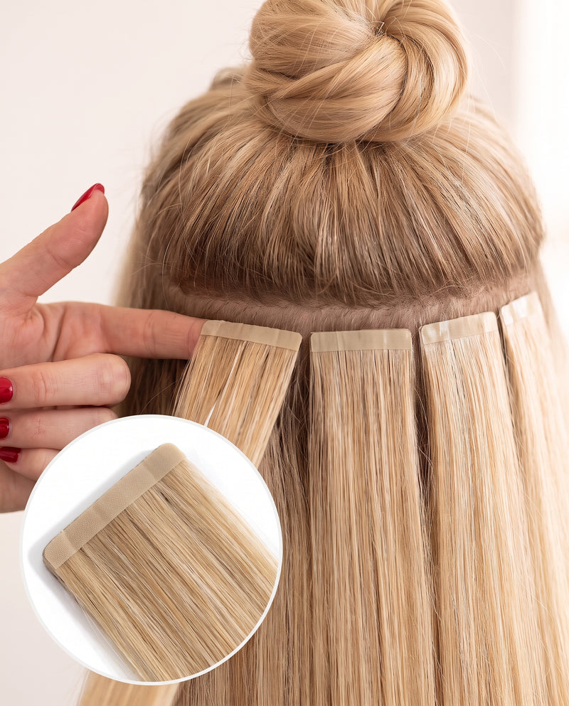Extensiones Adhesivas PREMIUM