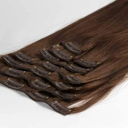 Clip Extensions 100 grams - LOW COST