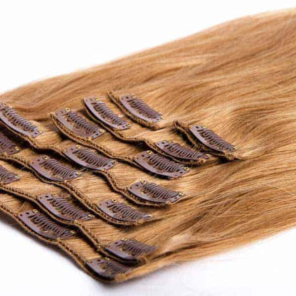 Clip Extensions 100 grams - LOW COST
