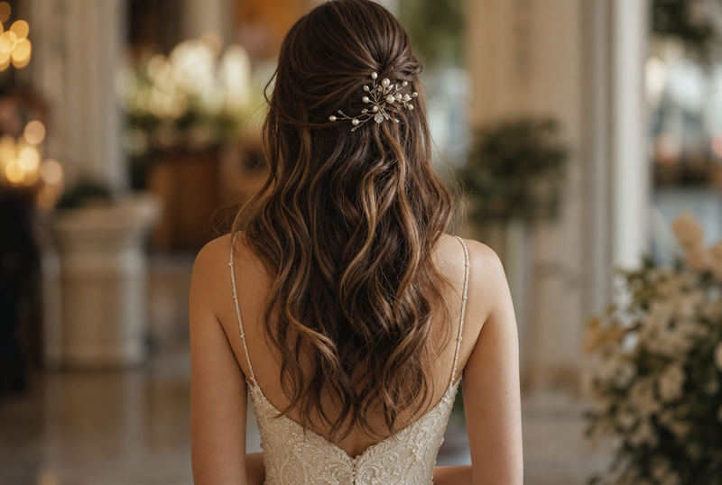 Bodas y ocasiones especiales