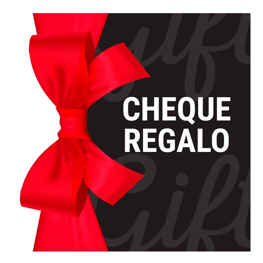 Tarjeta Regalo - Nais Hair Extensiones