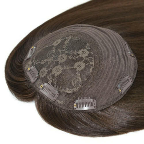 Topper Silk PREMIUM - Nais Hair Extensiones