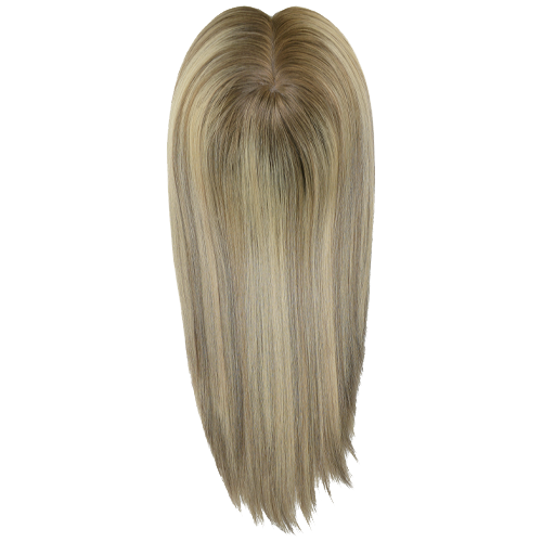 Topper Silk PREMIUM - Nais Hair Extensiones